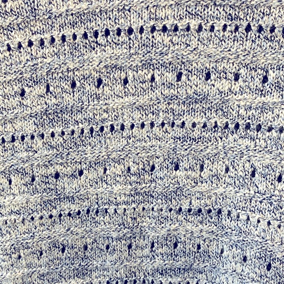 Women’s cotton sweater - Picture 5 of 7